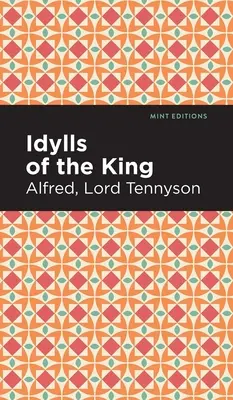 Idyly o kráľovi - Idylls of the King