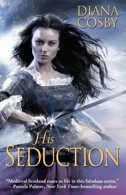 Jeho zvádzanie - His Seduction
