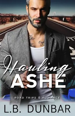 Ťahanie Ashe - Hauling Ashe