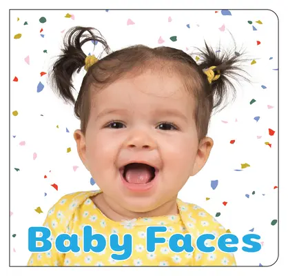 Detské tváre - Baby Faces