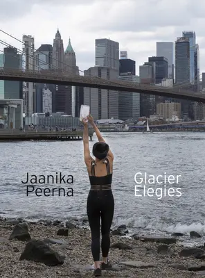 Ľadovcové elégie - Glacier Elegies
