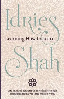 Učíme sa, ako sa učiť - Learning How to Learn