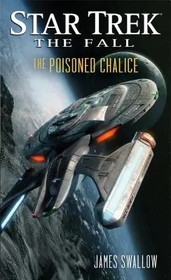 Pád: Otrávený kalich - The Fall: The Poisoned Chalice