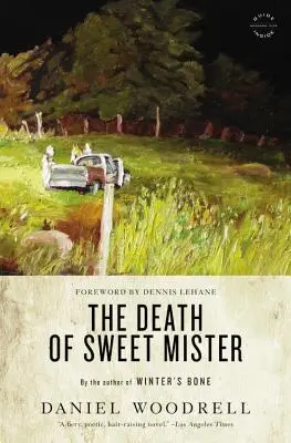 Smrť sladkého pána - The Death of Sweet Mister