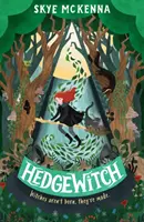 Ježibaba - Hedgewitch