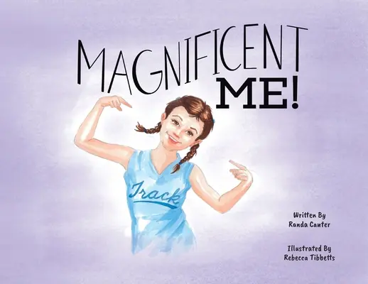 Veľkolepé ja! - Magnificent Me!