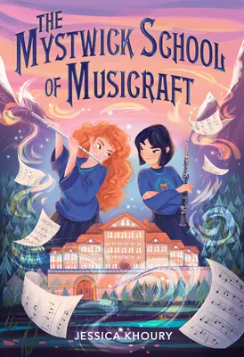 Škola hudobného remesla Mystwick - The Mystwick School of Musicraft