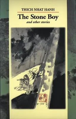 Kamenný chlapec a iné príbehy - The Stone Boy and Other Stories