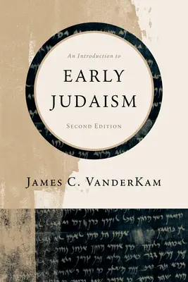 Úvod do raného judaizmu - An Introduction to Early Judaism