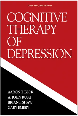 Kognitívna terapia depresie - Cognitive Therapy of Depression