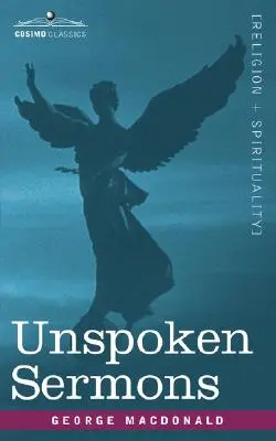 Nevyslovené kázne - Unspoken Sermons