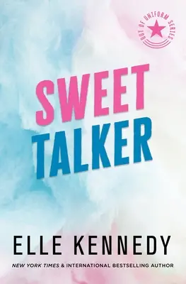 Sladký hovorca - Sweet Talker