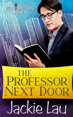 Profesor od vedľa - The Professor Next Door