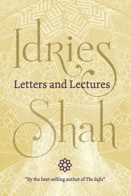 Listy a prednášky - Letters and Lectures