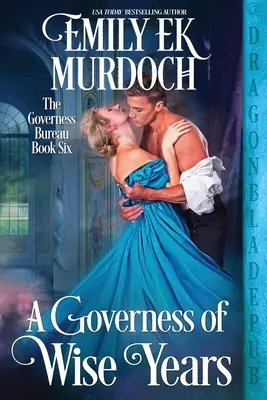 Guvernantka múdrych rokov - A Governess of Wise Years
