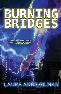Horiace mosty - Burning Bridges