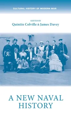 Nové námorné dejiny - A New Naval History