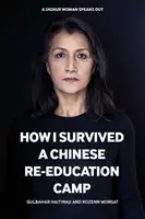 Ako som prežila čínsky „prevýchovný“ tábor - príbeh ujgurskej ženy - How I Survived a Chinese 'Re-education' Camp - A Uyghur Woman's Story