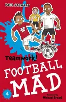 Tímová práca - Teamwork