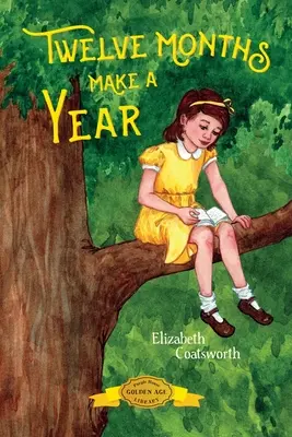 Dvanásť mesiacov tvorí rok - Twelve Months Make a Year