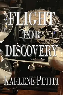 Let za poznaním - Flight For Discovery