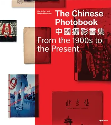 Čínska fotokniha: Od roku 1900 po súčasnosť - The Chinese Photobook: From the 1900s to the Present