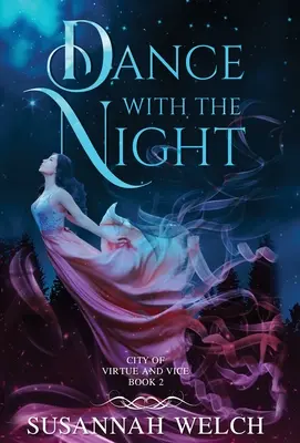 Tanec s nocou - Dance with the Night