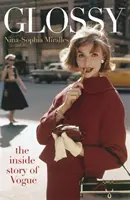 Glossy - Vnútorný príbeh časopisu Vogue - Glossy - The inside story of Vogue