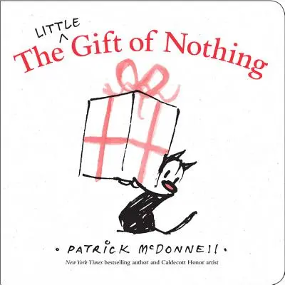 Malý darček z ničoho - The Little Gift of Nothing