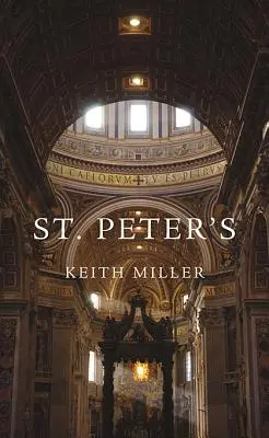 Svätý Peter - St. Peter's