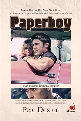 Papiernik - Paperboy