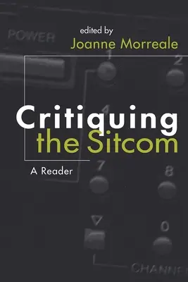 Kritika sitkomu - Critiquing the Sitcom