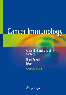 Onkologická imunológia: A Translational Medicine Context: A Translational Medicine Context - Cancer Immunology: A Translational Medicine Context