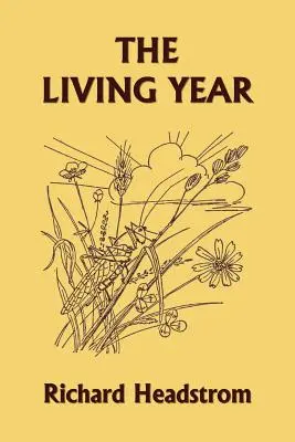 Živý rok (Včerajšia klasika) - The Living Year (Yesterday's Classics)
