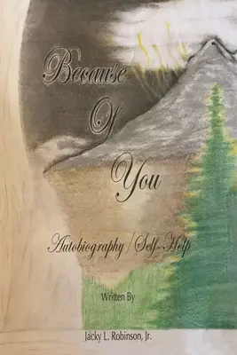Kvôli tebe - Because of You