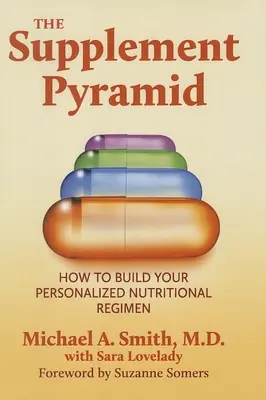 Doplnková pyramída: Ako si zostaviť individuálny výživový režim - The Supplement Pyramid: How to Build Your Personalized Nutritional Regimen