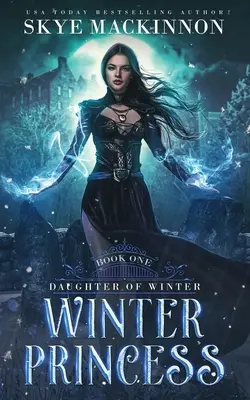 Zimná princezná - Winter Princess