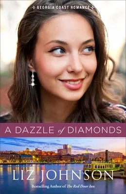 Oslnivý lesk diamantov - Dazzle of Diamonds