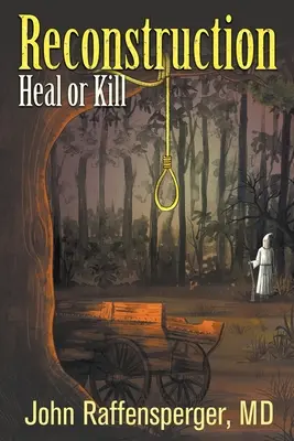 Rekonštrukcia: Uzdraviť alebo zabiť - Reconstruction: Heal or Kill