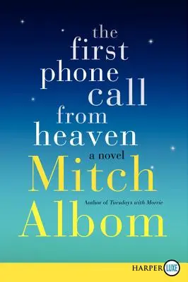 Prvý telefonát z neba - The First Phone Call from Heaven