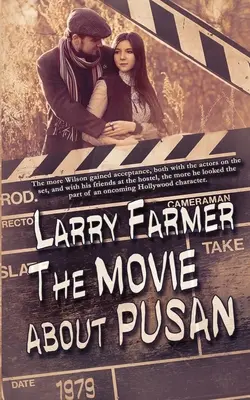 Film o Pusane - The Movie About Pusan