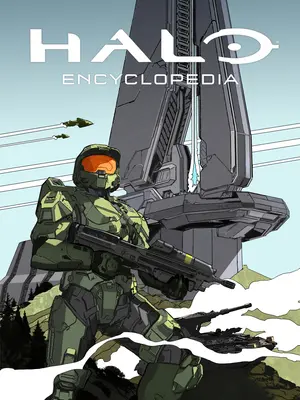 Encyklopédia Halo - Halo Encyclopedia