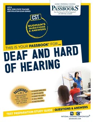 Nepočujúci a nedoslýchaví - Deaf and Hard of Hearing