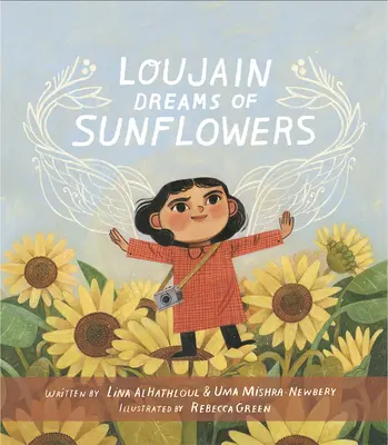 Loujain Sny o slnečniciach - Loujain Dreams of Sunflowers