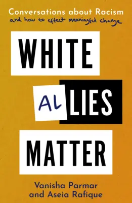 Na bielych spojencoch záleží - rozhovory o rasizme a ako dosiahnuť zmysluplnú zmenu - White Allies Matter - Conversations about Racism and How to Effect Meaningful Change