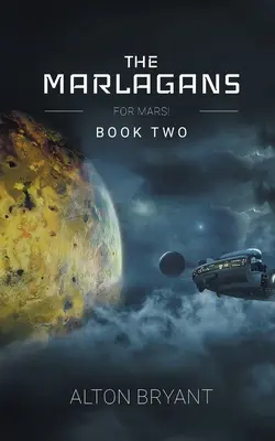 Marlagáni: Kniha druhá - The Marlagans: Book Two