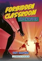 Čítacia planéta: Astro - Zakázaná trieda: Votrelec - Jupiter/Merkur pásmo - Reading Planet: Astro - Forbidden Classroom: The Intruder - Jupiter/Mercury band