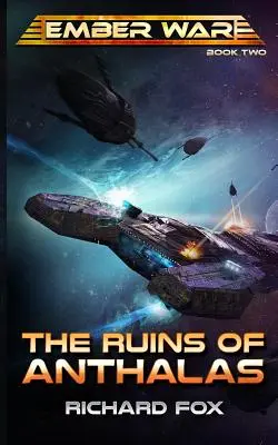Zrúcaniny Antalas - The Ruins of Anthalas