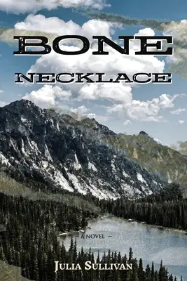 Náhrdelník z kostí - Bone Necklace
