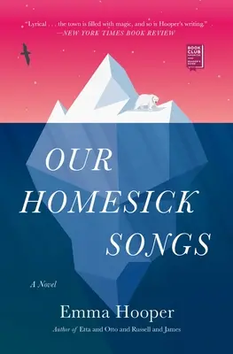 Naše pesničky o domove - Our Homesick Songs